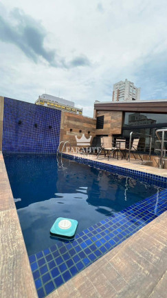 Foto do imóvel Casa com 4 Quartos à Venda, 240 m² em Boqueirão - Santos