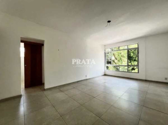 Foto do imóvel Apartamento com 2 Quartos à Venda, 96 m² em Ponta Da Praia - Santos