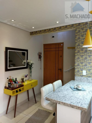 Imagem Apartamento com 2 Quartos à Venda, 92 m² em Bangú - Santo André