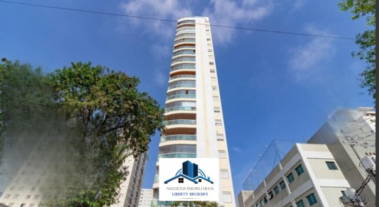 Foto do imóvel Apartamento com 3 Quartos à Venda, 120 m² em Mooca - São Paulo
