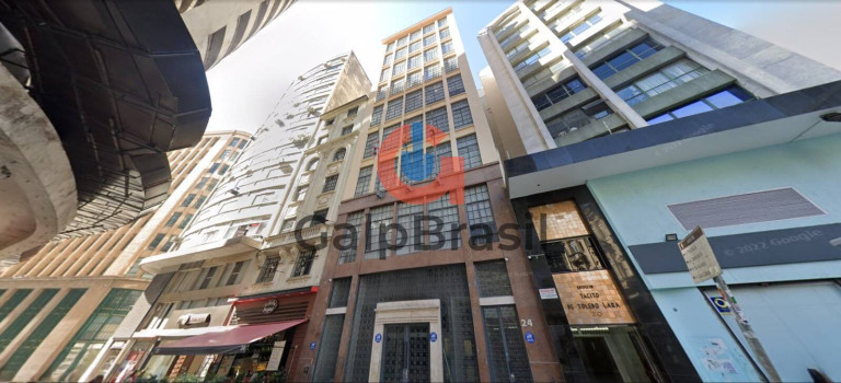 Foto do imóvel Imóvel Comercial à Venda, 352 m² em Centro - São Paulo Foto do imóvel Imóvel Comercial à Venda, 352 m² em Centro - São Paulo