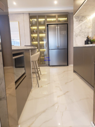 Foto do imóvel Apartamento com 4 Quartos à Venda, 132 m² em Butantã - São Paulo