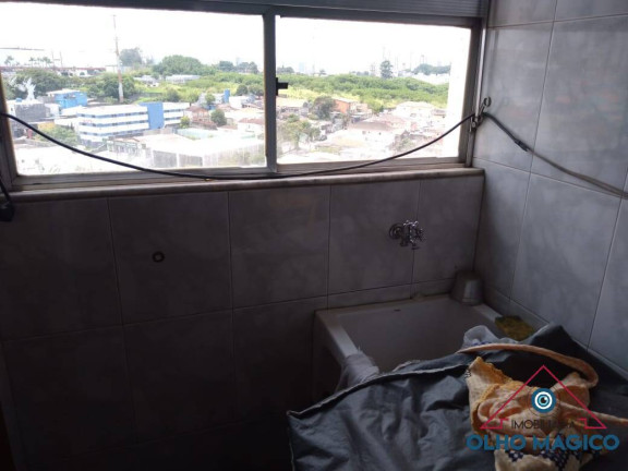 Foto do imóvel Apartamento com 2 Quartos à Venda, 60 m² em Cidade São Francisco - São Paulo