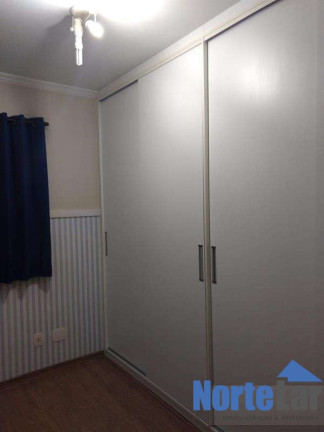 Foto do imóvel Apartamento com 2 Quartos à Venda, 62 m² em Vila Brasilândia - São Paulo