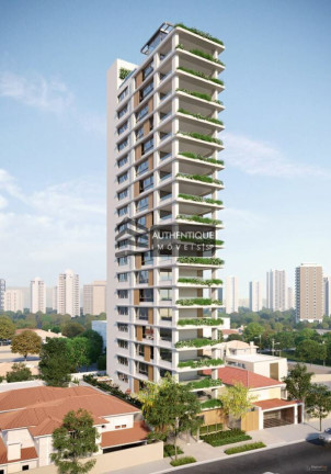 Imagem Apartamento com 3 Quartos à Venda, 272 m² em Alto Da Lapa - São Paulo