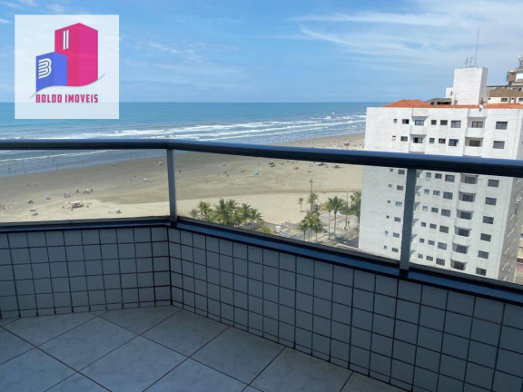 Imagem Apartamento com 3 Quartos à Venda, 175 m² em Aviação - Praia Grande