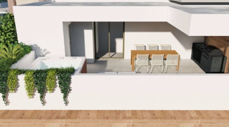 Imagem Apartamento com 3 Quartos à Venda, 110 m² em Bancários - João Pessoa