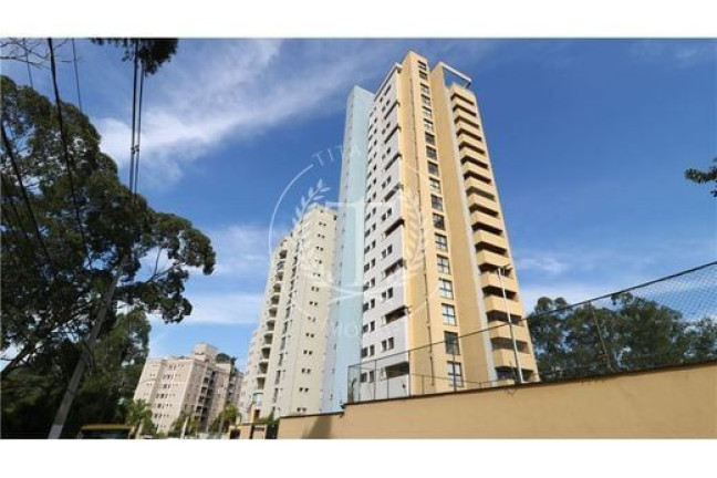 Foto do imóvel Apartamento com 3 Quartos à Venda, 166 m² em São Paulo