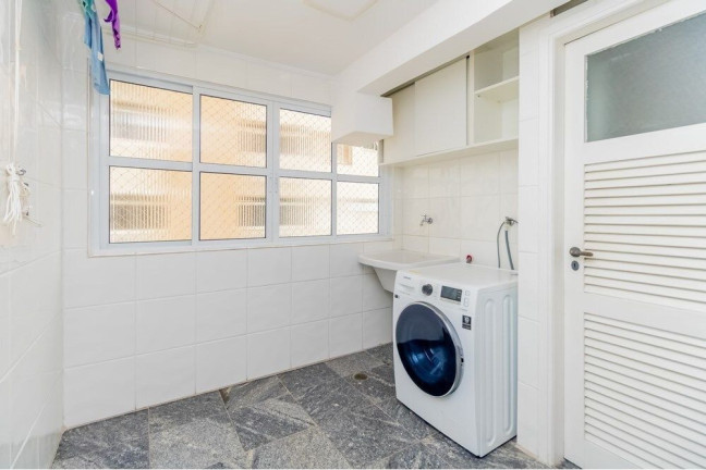 Foto do imóvel Apartamento com 3 Quartos à Venda, 112 m² em Vila Madalena - São Paulo