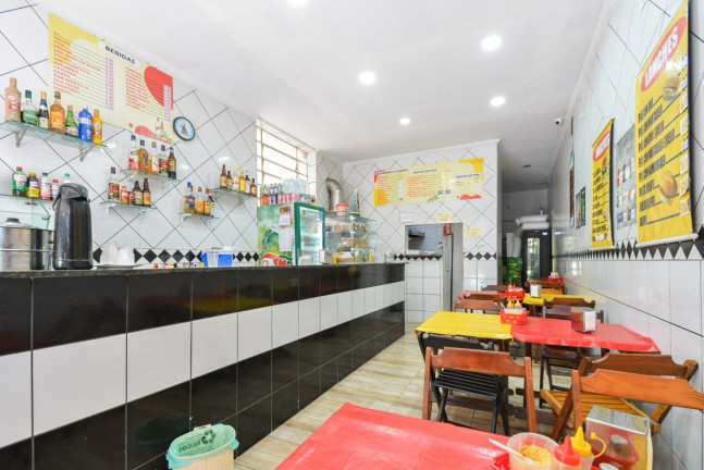 Foto do imóvel Casa à Venda, 344 m² em Barra Funda - São Paulo