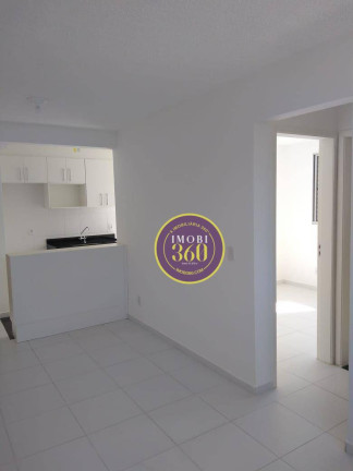 Imagem Apartamento com 2 Quartos à Venda, 45 m² em Guaianases - São Paulo