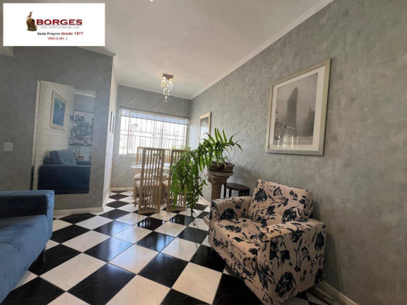 Foto do imóvel Apartamento com 2 Quartos à Venda, 62 m² em Moema - São Paulo