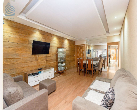 Foto do imóvel Sobrado com 3 Quartos à Venda, 272 m² em Brooklin - São Paulo