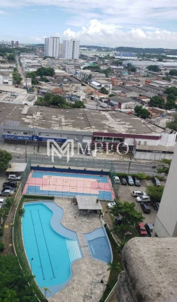 Foto do imóvel Apartamento com 2 Quartos à Venda, 72 m² em Imbiribeira - Recife
