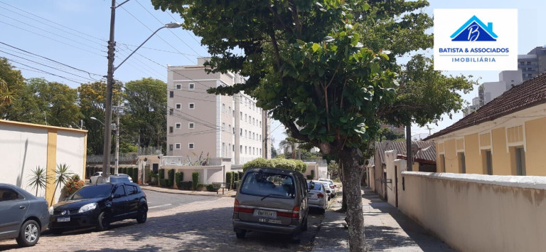 Foto do imóvel Apartamento com 3 Quartos à Venda, 70 m² em Ponte Preta - Campinas