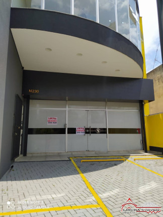 Foto do imóvel Ponto Comercial à Venda,  em Centro - Jacareí
