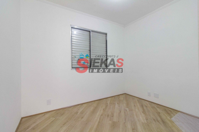 Imagem Apartamento com 2 Quartos à Venda, 56 m² em Vila Robertina - São Paulo