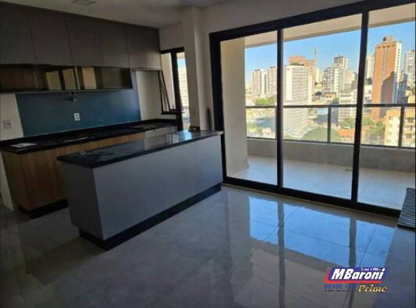 Foto do imóvel Apartamento com 2 Quartos à Venda, 53 m² em Ipiranga - São Paulo