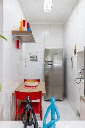 Imagem Apartamento com 3 Quartos à Venda, 92 m² em Itaim Bibi - São Paulo