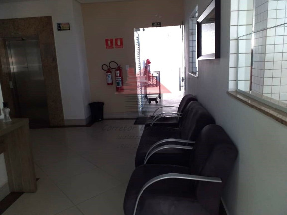 Imagem Apartamento com 3 Quartos à Venda, 125 m² em Centro - Peruíbe