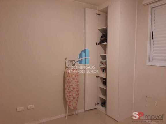 Imagem Apartamento com 2 Quartos à Venda, 54 m² em Vila Carrão - São Paulo