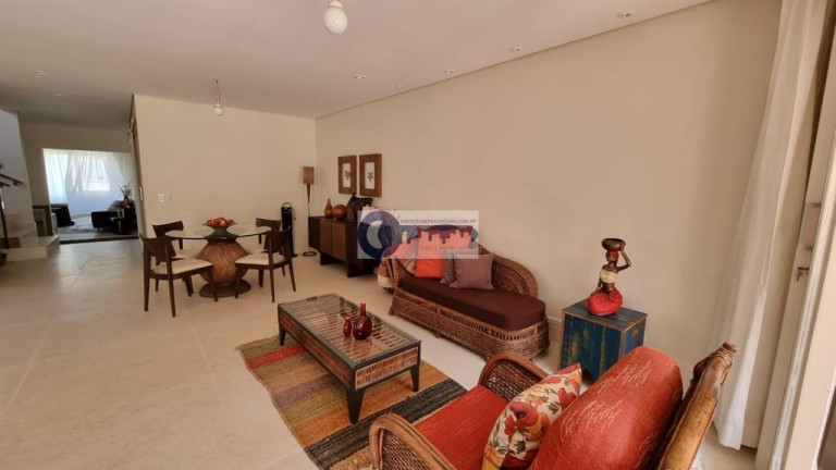 Imagem Casa de Condomínio com 4 Quartos à Venda, 389 m² em Alphaville - Santana De Parnaíba