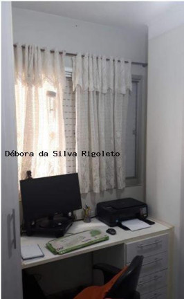 Imagem Apartamento com 2 Quartos à Venda, 54 m² em Sacomã - São Paulo