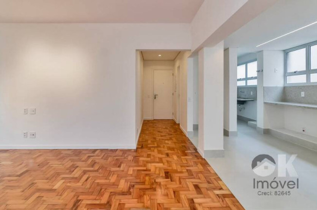 Foto do imóvel Apartamento com 2 Quartos à Venda, 88 m² em Jardim Paulista - São Paulo