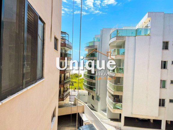Foto do imóvel Apartamento com 3 Quartos à Venda, 152 m² em Algodoal - Cabo Frio