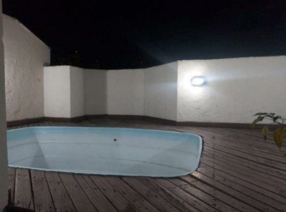 Imagem Apartamento com 4 Quartos à Venda, 128 m² em Pirituba - São Paulo
