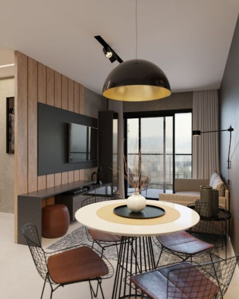 Imagem Apartamento com 2 Quartos à Venda, 57 m² em Intermares - Cabedelo