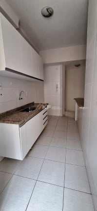 Foto do imóvel Apartamento com 1 Quarto à Venda, 52 m² em Nova Aliança - Ribeirão Preto