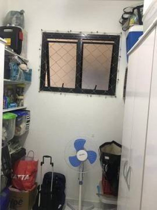 Foto do imóvel Apartamento com 3 Quartos à Venda, 154 m² em Ponta Da Praia - Santos