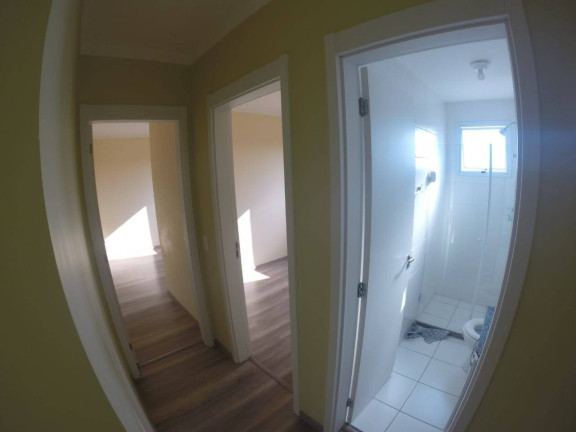 Foto do imóvel Apartamento com 2 Quartos à Venda, 49 m² em Vila Nambi - Jundiaí
