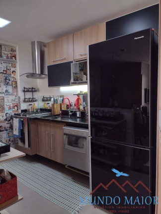 Foto do imóvel Apartamento com 3 Quartos à Venda, 67 m² em Vila Helena - Santo André