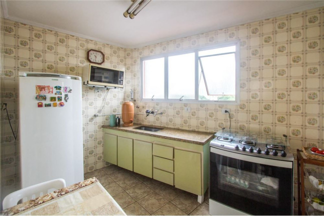 Foto do imóvel Apartamento com 2 Quartos à Venda, 85 m² em Vila Romana - São Paulo