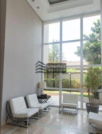 Imagem Apartamento com 3 Quartos à Venda, 180 m² em Vila Mariana - São Paulo