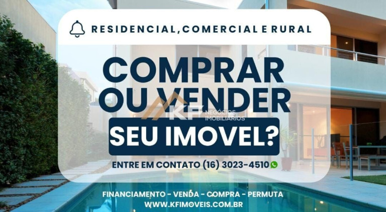 Foto do imóvel Apartamento com 2 Quartos à Venda, 45 m² em Alto Do Ipiranga - Ribeirão Preto