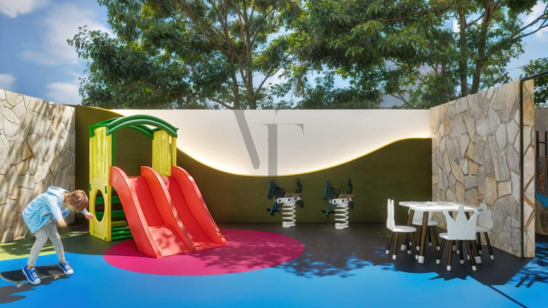Foto do imóvel Apartamento com 2 Quartos à Venda, 43 m² em Jardim Oceania - João Pessoa