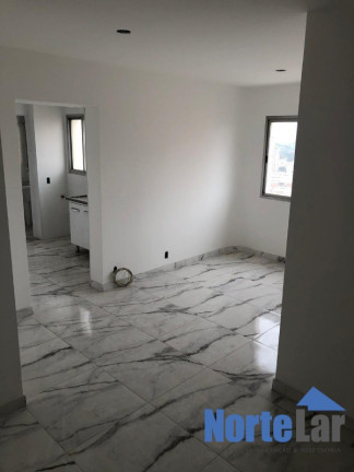 Foto do imóvel Apartamento com 2 Quartos à Venda, 60 m² em Casa Verde - São Paulo