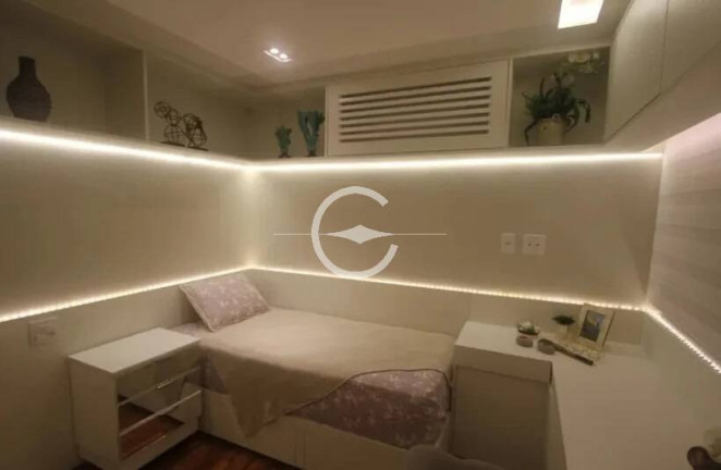 Foto do imóvel Apartamento com 3 Quartos à Venda, 95 m² em Moema - São Paulo