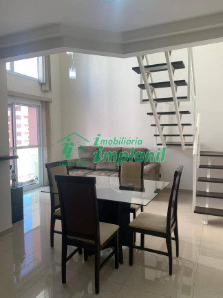 Foto do imóvel Apartamento com 1 Quarto à Venda, 72 m² em Anhangabaú - Jundiaí