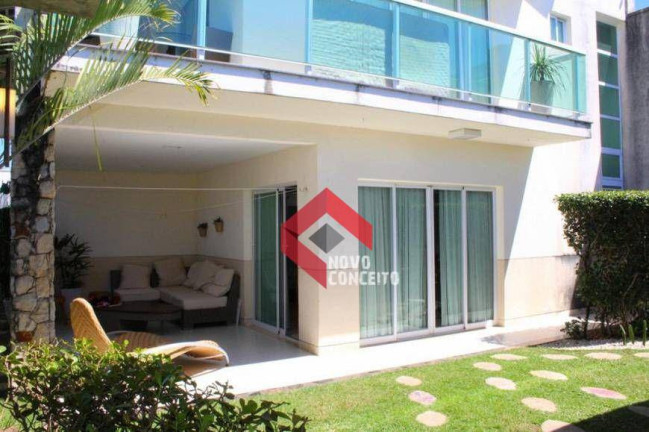 Imagem Casa com 5 Quartos à Venda, 300 m² em José De Alencar - Fortaleza