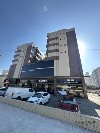 Foto do imóvel Apartamento com 1 Quarto à Venda, 51 m² em Centro - Balneário Camboriú
