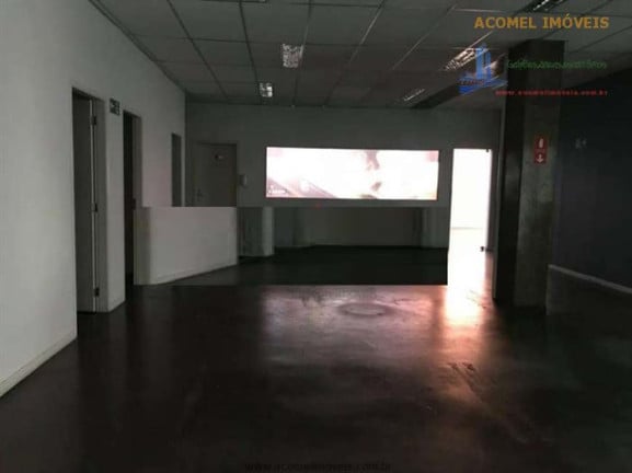 Imagem Imóvel Comercial para Alugar, 4.370 m² em Colinas Da Anhangüera - Santana De Parnaiba