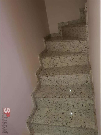 Imagem Casa de Condomínio com 2 Quartos à Venda, 57 m² em Nossa Senhora Do ó - São Paulo