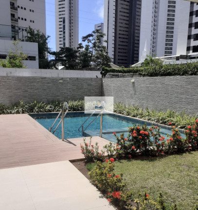 Imagem Apartamento com 3 Quartos à Venda, 89 m² em Boa Viagem - Recife