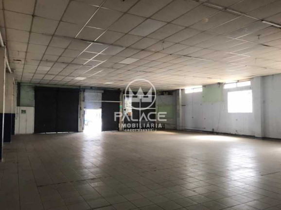 Imagem Sala Comercial para Alugar, 306 m² em Centro - Piracicaba