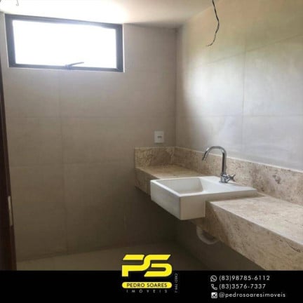 Foto do imóvel Apartamento com 3 Quartos à Venda, 89 m² em Tambaú - João Pessoa