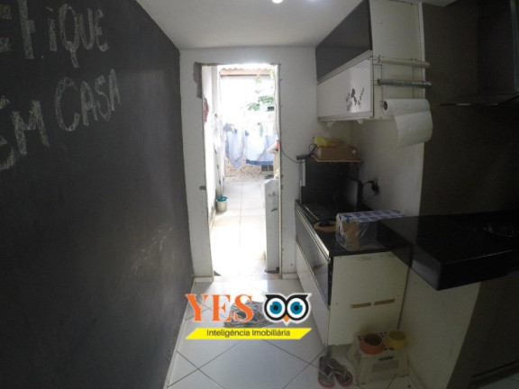 Imagem Casa com 3 Quartos à Venda, 150 m² em Papagaio - Feira De Santana